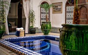 Riad Malida Marrakech